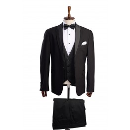 Costum ceremonie rever sal detasabil